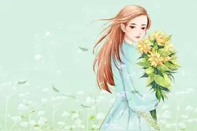 微小说：我见过你爱我时的模样，不爱，一目了然，感谢不娶之恩 1图片
