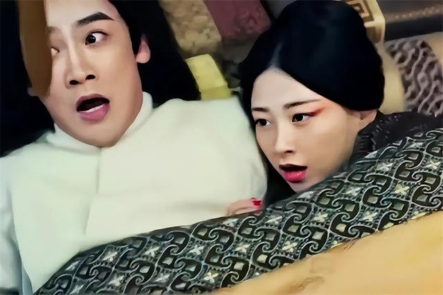 嫪毐为何让赵姬那么痴迷?司马迁说出了此中的原因