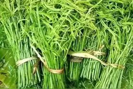 云南的“三大怪菜”，全是当地人的心头好，外地人直呼受不了图片
