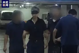 中国航天专家被策反，出卖航天情报，被捕后：每月有1000美元报酬图片