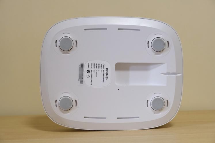 真水电分离,让小主子爱上喝水,宠咕咕猫咪饮水机