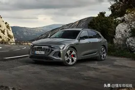 新车 | 乱中有序？奥迪确认新车重新命名，全新A4更名A5，A6更名A7图片