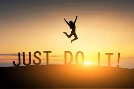 中年大叔掏心掏肺告诉00后们的心里话图片