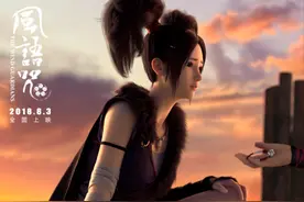 中国动画真正靠自身赚钱，还需要怎么做？图片