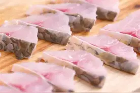 来自美国的研究：鱼肉中有致癌成分，多吃鱼肉的人还健康吗？图片