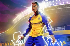 C罗两次争议发言，给自己找退路还不忘羞辱梅西，仍没和自己和解图片