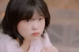 韩国最强童颜演员出现了！比朴宝英还显嫩，演小学生完全不违和图片