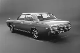 1950年后官车在中国的演义史图片