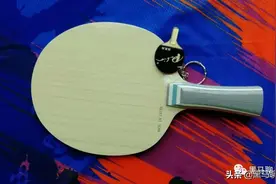每周乒器观察 125：金标Viscaria的盛夏图片