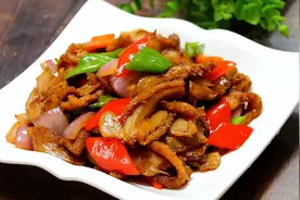下班晚餐吃什么?建议常吃这5菜，回家照着做，一周5天不重样图片