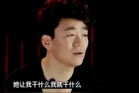 “落毛凤凰不如鸡”，马蓉活成“人间笑话”，真的全怪王宝强吗？图片