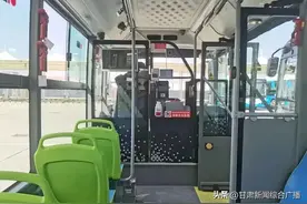 适老化服务，让交通出行更有温度图片