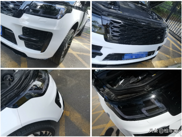 二手路虎行情崩塌！这辆百万级的路虎揽胜如今花50万捡漏值不值？