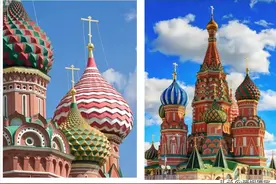 美到令人窒息的十六座大教堂，你去过几个？图片