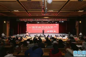 孔学堂新时代文明实践活动品牌授牌图片