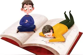 准备中考的你，一定要背下这60个古诗词名句图片