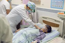 黄体破裂是怎么回事？图片