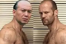 郭达的救赎，源自于自己的清醒，其实他从未离开过图片