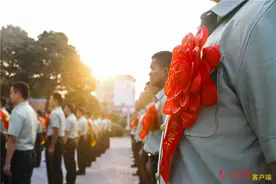 士说心语｜驼铃声响，那些终生难忘的军旅记忆图片