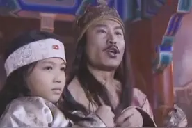 1864年“幼天王”洪天贵福被凌迟，整个过程只能用惨不忍睹来形容图片