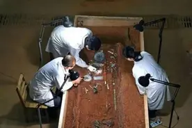 济宁：凝智聚力培养考古人才图片