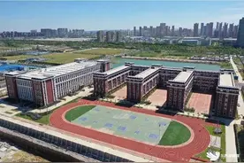 东西湖上新 17 所学校！图片