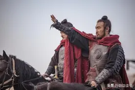 《唐朝诡事录》里经常出现的长史、司马、参军、主簿都是什么职位图片