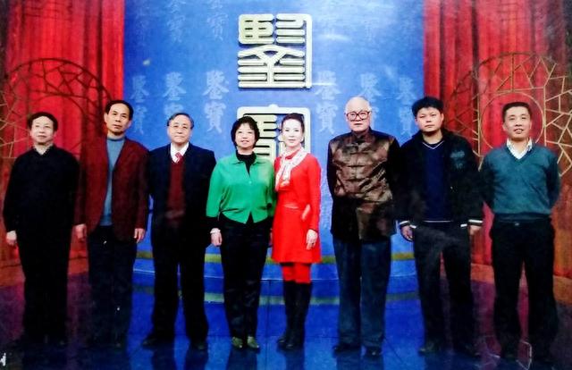 【名家风采】韩焕峰：刻“一丈邻”感怀