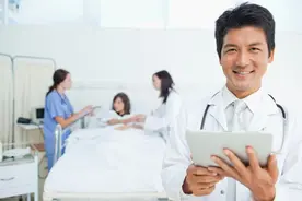 医生职级如何划分，各职级有哪些不同？图片