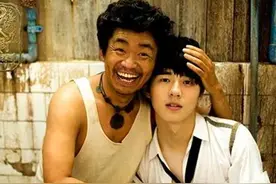 七年过后再看《栀子花开》的演员，个个都红了，何炅眼光真好图片