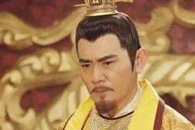 唐玄宗退位后的生活有多惨？被太监欺负，吓得大气都不敢出图片