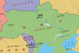 “基辅应向4国割让领土”！欧盟前政要公开表态，提议瓜分乌克兰图片