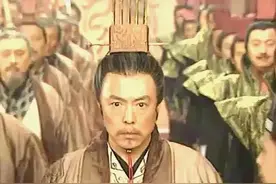 吕不韦与太后私通，横跨三界屡创传奇，终难逃声望所累！图片