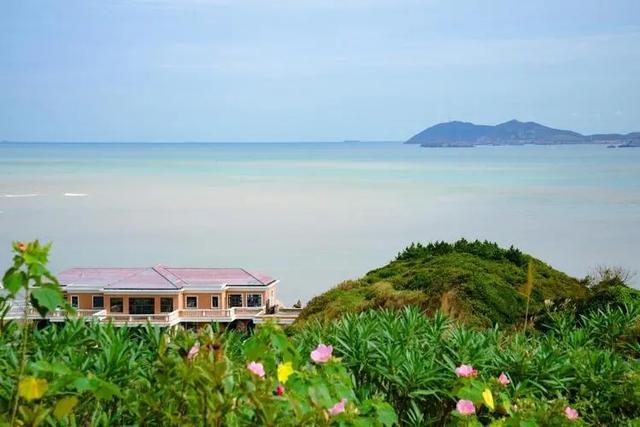 旅游攻略,一篇攻略讲清楚从舟山到普陀山,东极岛,桃花岛等小岛该怎么