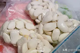 三伏天，遇到这3种菜别手软，买上10斤存冰箱，随吃随取，特省事图片