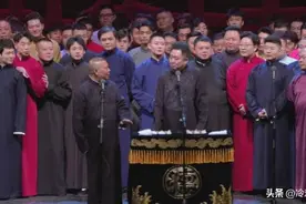 相声江湖风云再起，“欺师灭祖”那点破事儿，吵来吵去是何用意？图片