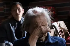 为啥老人总想要儿子，揭开数万中国女性最后的一块“遮羞布”图片