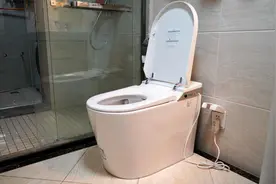 换了2次智能马桶后，总结出的“4不选”，建议大家收藏起来图片