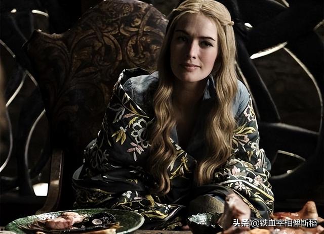 《权力的游戏》中令人拍案叫绝的经典台词