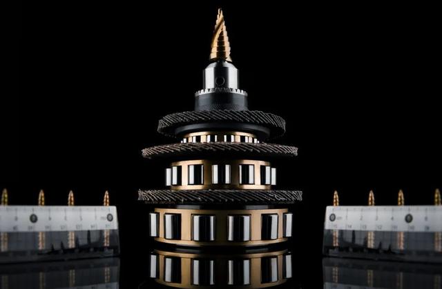 作品选登 | 第28届全国摄影艺术展览创意和商业类作品