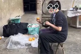 男子见相亲对象后就反悔，女子：不要彩礼不要房，带上奶奶嫁给你图片