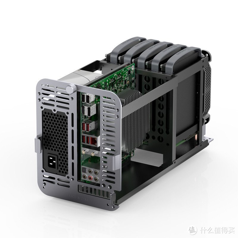 王者亮机卡:Radeon RX 6400到底可以干嘛插图29 王者亮机卡:Radeon RX 6400到底可以干嘛
