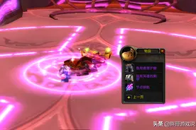 魔兽TBC：节点5000金没人要，团长质疑排骨人，反手拿走双倍工资图片