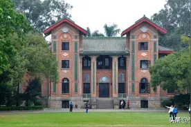 中山大学强基计划首次开放转专业政策，可在强基招生专业内转专业图片