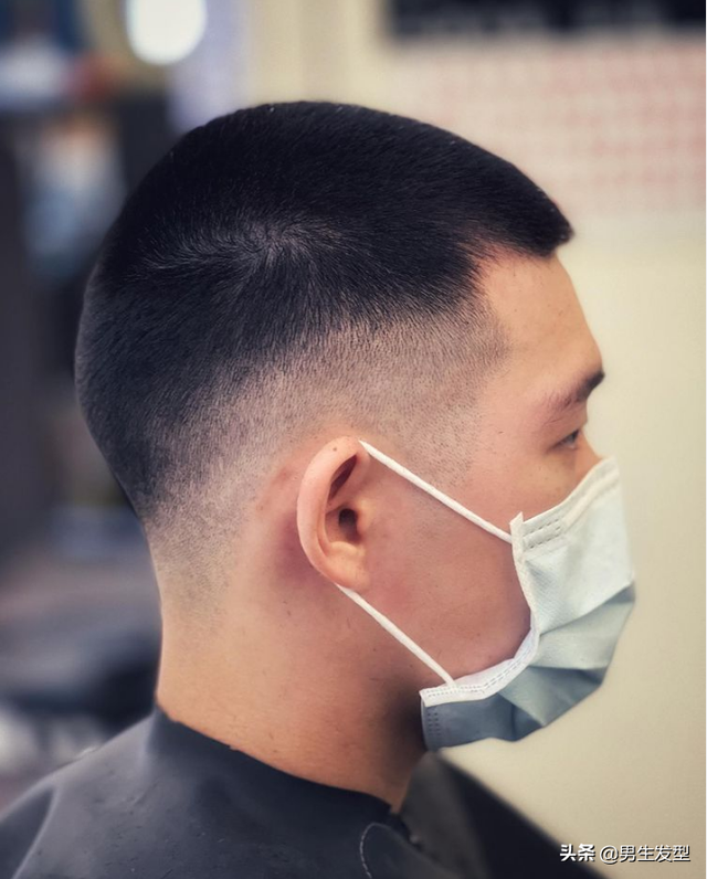 圆脸学生党适合的发型男生,二月二要来了,精选小男孩发型推荐,妈妈们