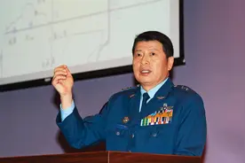 台军人事大震动：4上将异动，一人被质疑是间谍而调职图片