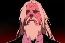 《一人之下》逆生三重图片