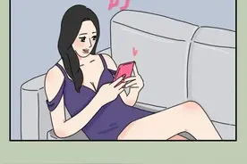 教你如何鉴别“绿茶女”图片