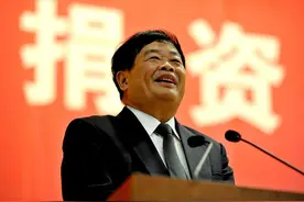 曹德旺要捐掉所有钱，王健林：我反对！马云：应该给日本多捐款图片