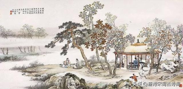 不畏浮云遮望眼只缘身在最高层什么意思（王安石不畏浮云遮望眼）